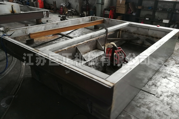 了解插板式隔绝门应用优势吗